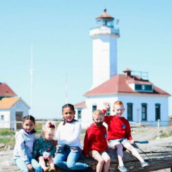 Washington's Secret Coastal City That’s Never in the Travel Guides