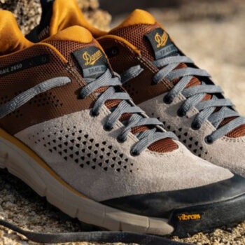 Waterproof, Grippy, Comfortable: 15 Trail Shoes That Nail All Three