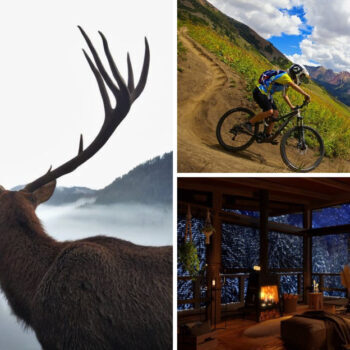 We Booked a Cabin in the Mountains Instead of a Beach — It Ended Up Being the Trip of the Year