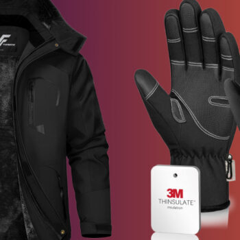 We Braved a Blizzard in These Travel Essentials - These 10 Kept Us Dry and Warm
