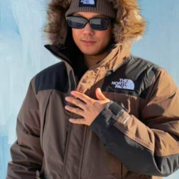 We Braved a Polar Vortex in  10 Coats - These 6 Actually Kept Us Warm