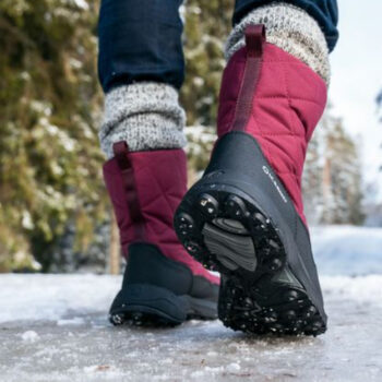 We Compared 18 Winter Boots on Ice - These 9 Had the Steadiest Grip