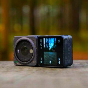 We Compared GoPro vs. DJI - These 7 Action Cameras Won Us Over