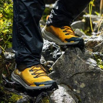 We Compared The North Face and Merrell, These 5 Picks Stood Out