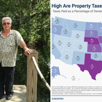 “We Had to Leave”: 16 US States Where Older Residents Feel Forced Out