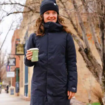 We Hit Holiday Markets in Europe in These Coats - Only One Didn’t Make Us Regret It