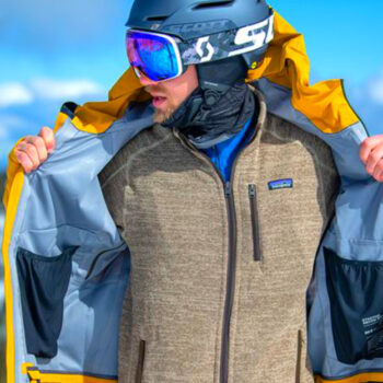 We Layered Up for a Winter Hike - Here’s the Gear We’d Use Again