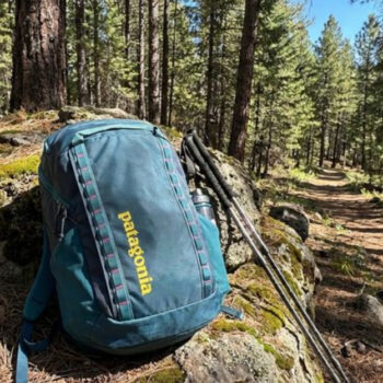 We Packed These Backpacks Wrong on Purpose - These 10 Still Worked