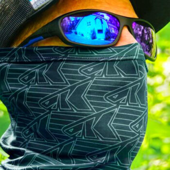 We Put 22 Neck Gaiters Through the Chill - These 7 Are Worth It