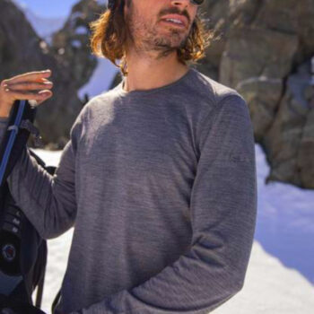 We Put Thermal Layers to the Test in Iceland - These Are the Only Ones We'd Repack