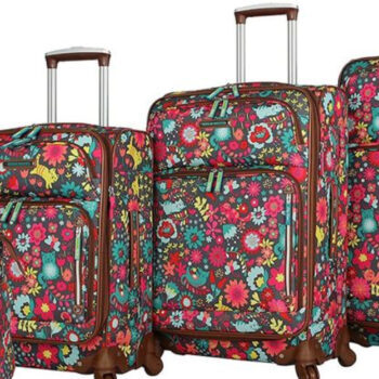 We Reviewed 29 Lightweight Luggage Sets and Picked 12 Real Winners