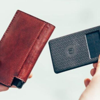 We Reviewed 30 RFID Wallets - Here Are 12 That Offer Real Protection