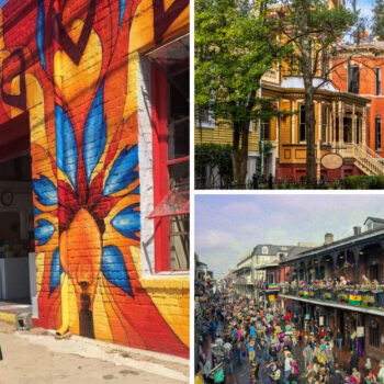 We Skipped Europe This Summer — These U.S. Alternatives Felt Just as Special