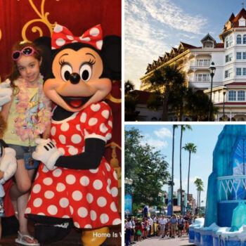 We Skipped Every Ride at Disney World and Still Had the Best Day — Here’s How