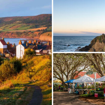 We Skipped the Big Resorts and Spent a Week in a Tiny Coastal Town — Best Vacation in Years