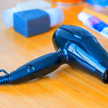 We Tested 12 Travel-Sized Hair Dryers - These 6 Are Surprisingly Powerful