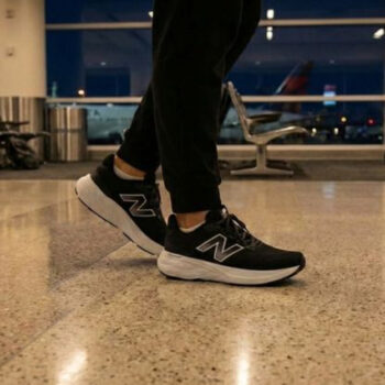 We Tested 14 Shoes on Long Layovers and Late Nights - These 10 Endured