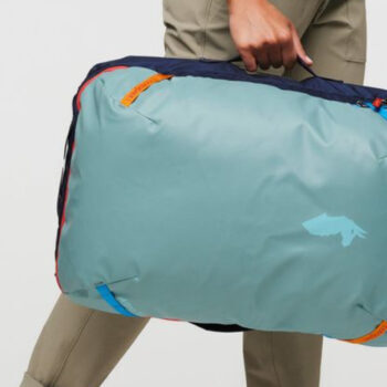 We Tested 15 Travel Backpacks - Only 7 Don’t Feel Tiny
