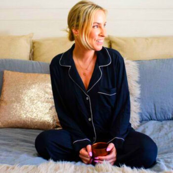We Tested 15 Winter Pajamas for Cozy Hotel Stays - Here Are Our Favorites
