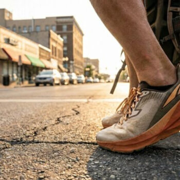 We Tested 16 Shoes for All-Day Walking - These 10 Felt the Most Natural