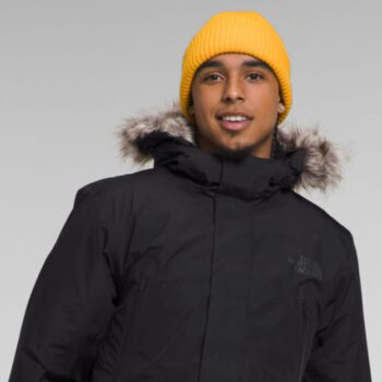 We Tested 17 Travel Jackets - These 7 Are Warmer Than They Look