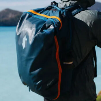 We Tested 18 Carry-On Backpacks - These 6 Made Travel Shockingly Easy