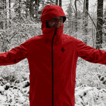 We Tested 18 Rain Jackets - These 10 Stay Dry Without Feeling Plastic