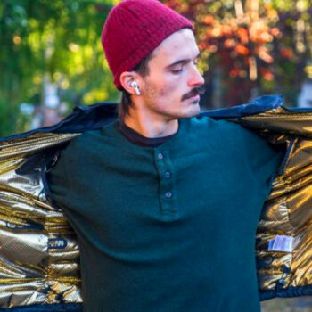 We Tested 18 Travel Jackets - Only These 8 Kept Us Toasty