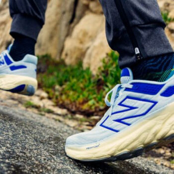 We Tested 19 Travel Sneakers for Men, and These 6 Are Worth Considering