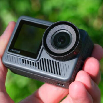 We Tested 20 Action Cameras - These 10 Make Adventure Footage Look Pro