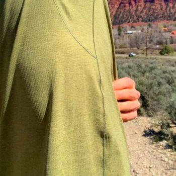 We Tested 20 Performance T-Shirts - These 7 Kept Us Cool and Dry