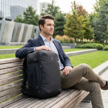 We Tested 20 Travel Backpacks - These 8 Were Most Comfortable Fully Packed