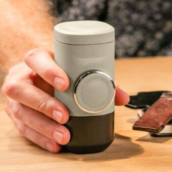 We Tested 21 Travel Espresso Makers and These 12 Are Worth Your Money
