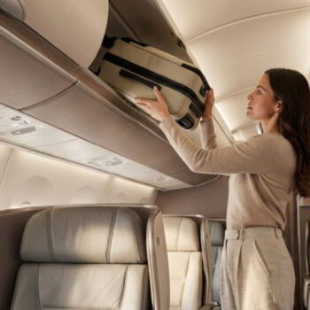We Tested "Lightweight" Luggage Claims - These 10 Were Actually Light