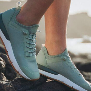 We Tested 32 Travel Sneakers And Here Are 14 Pairs That Keep You Comfortable for Miles