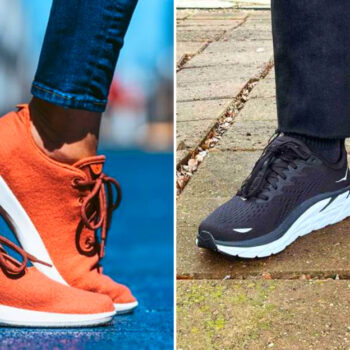 We Tested Allbirds vs Adidas for Long Flights - Here’s What Surprised Us
