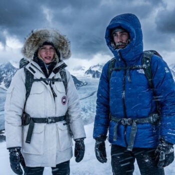We Tested Canada Goose vs The North Face - These 10 Stayed the Warmest in Real-World Cold