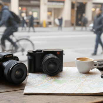 We Tested Canon vs Leica for Street Photography – These 6 Shined