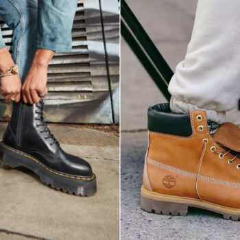 We Tested Dr. Martens vs Timberland: Which Boots Are Worth the Money?
