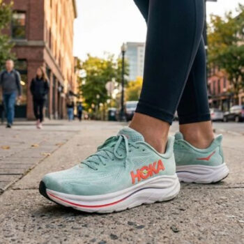 We Tested: Hoka Clifton 10 - Review for 2026