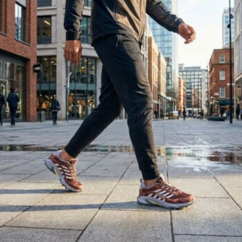 We Tested: Merrell Men’s Moab Speed 2 Vent 2K SE Reviewed for 2026