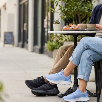 We Tested Nike vs New Balance Travel Sneakers - These 8 Won for All-Day Walking