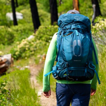 We Tested North Face vs Osprey Backpacks and These 8 Made the Difference