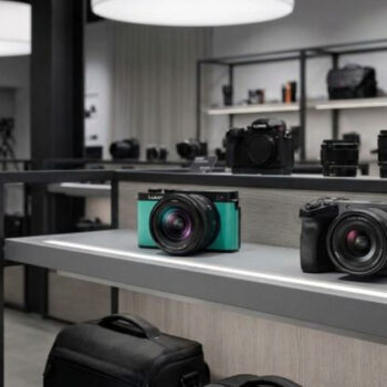 We Tested Panasonic vs Sony - These 8 Vlogging Cameras Had Best Stabilization