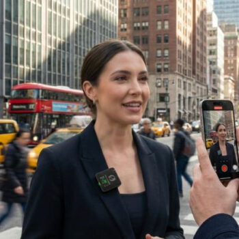 We Tested Tiny Mics for Travel - These 10 Sounded Best Outdoors