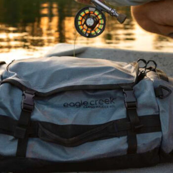 We Tested the Toughest Travel Duffels – These 6 Passed