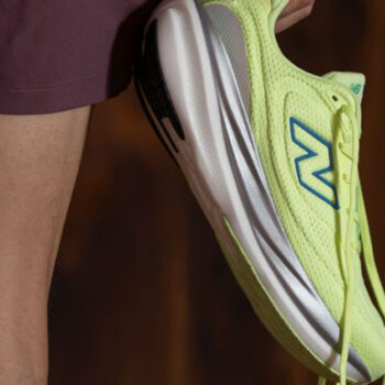 We Took 16 Shoes on Long Days - These 10 Never Let Us Down