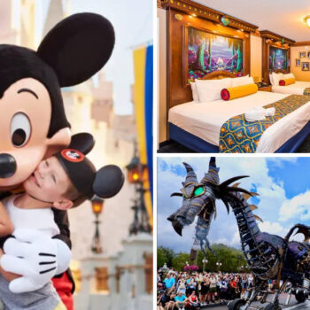 We Took a Family Trip to Disney This Summer — Here’s What Actually Worked With Grandkids