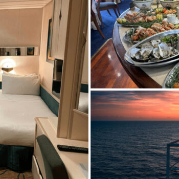 We Took the Cheapest Cruise Available This Summer — Here’s Exactly What It Was Like