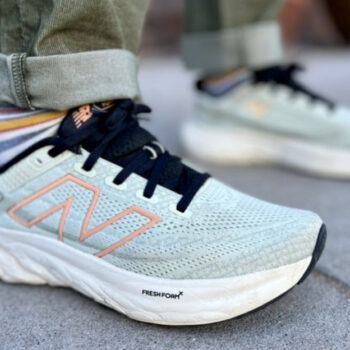 We Tried 15 Lightweight Travel Shoes, Here Are the 8 We Recommend